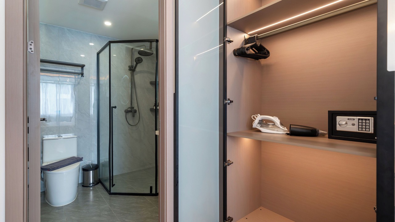 Photo of Bathroom in Bang Tao