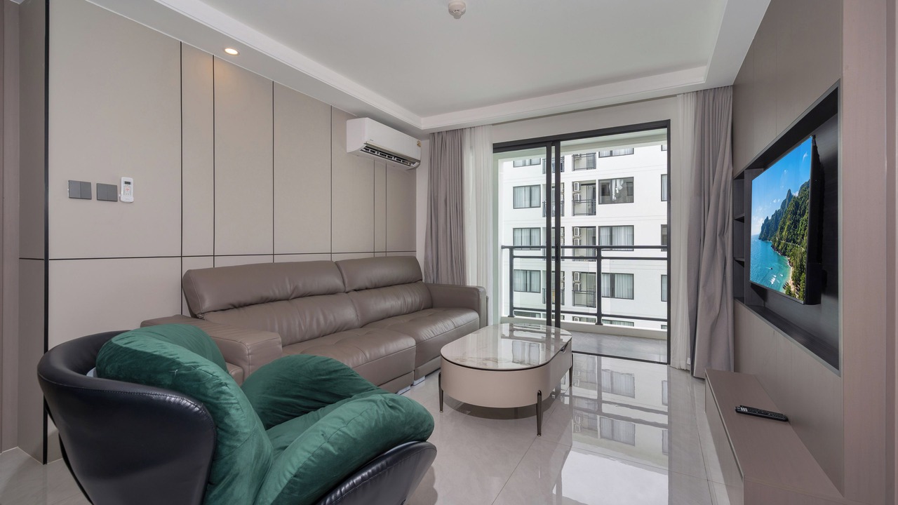 Photo of Livingroom in Bang Tao