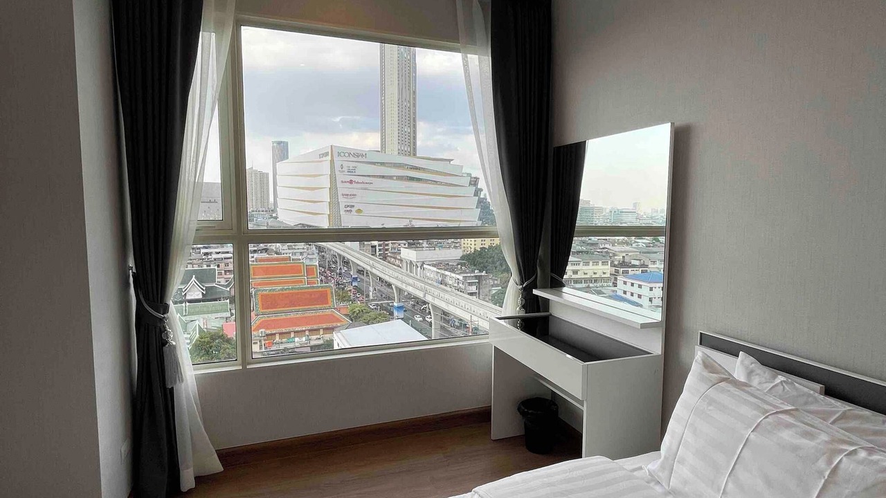 Photo of Bedroom in Khlong Ton Sai