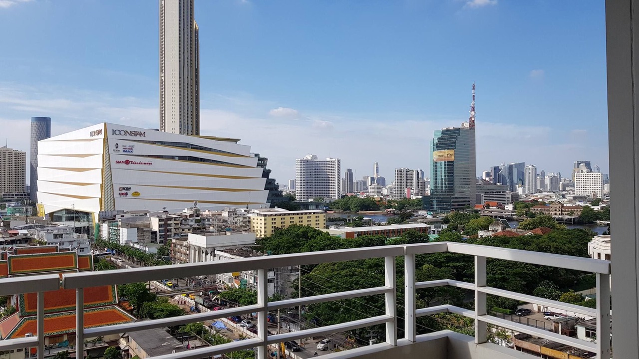 Photo of Outdoor in Khlong Ton Sai