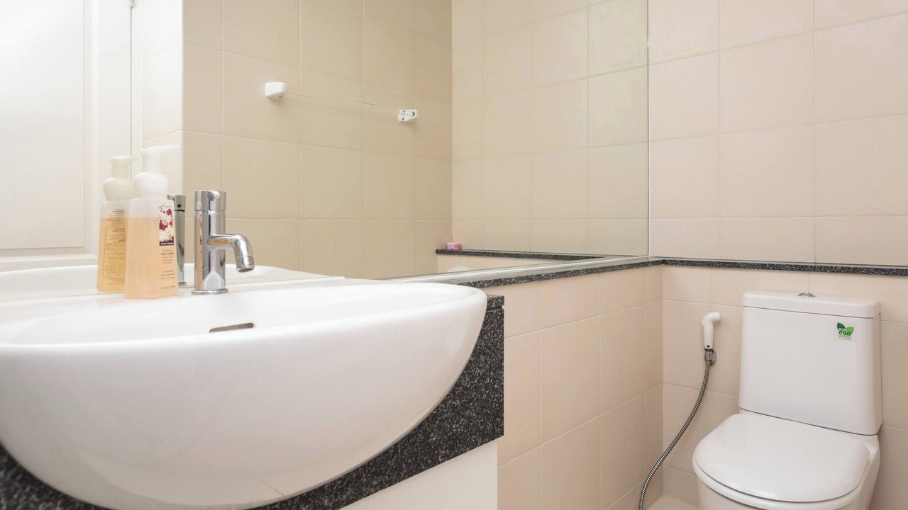 Photo of Bathroom in Khlong Ton Sai