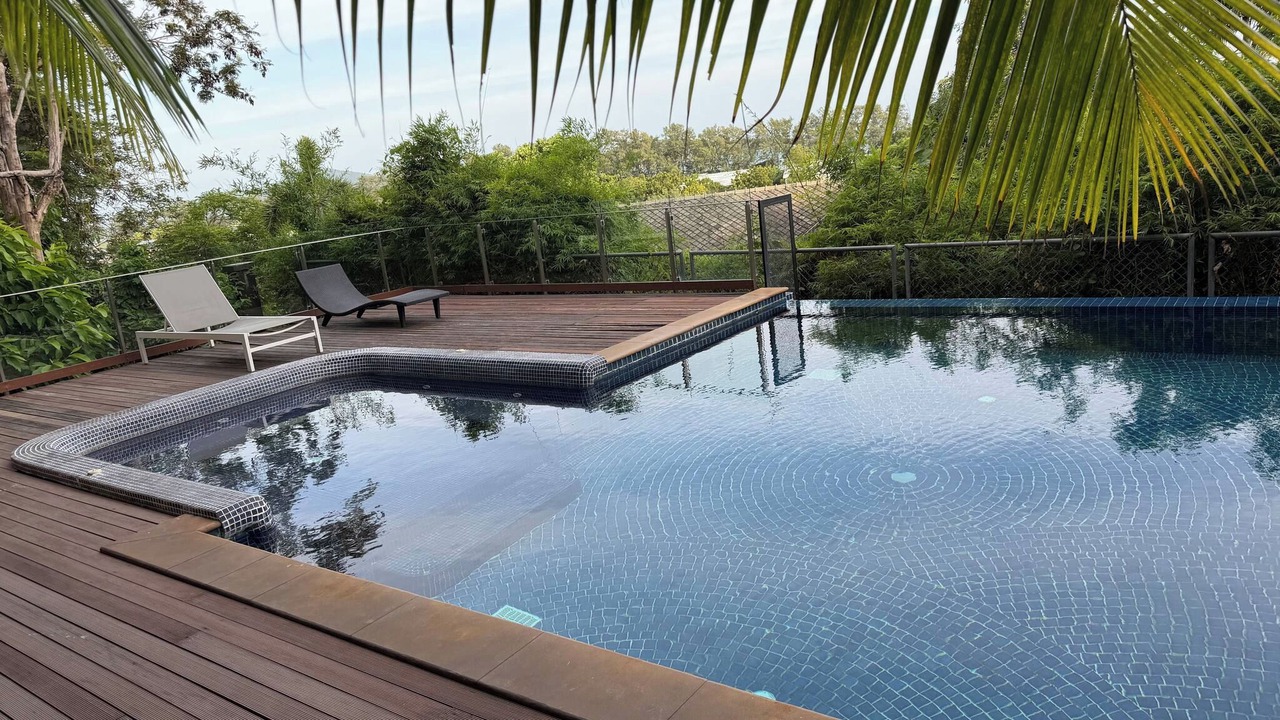 Photo of Outdoor in Rawai