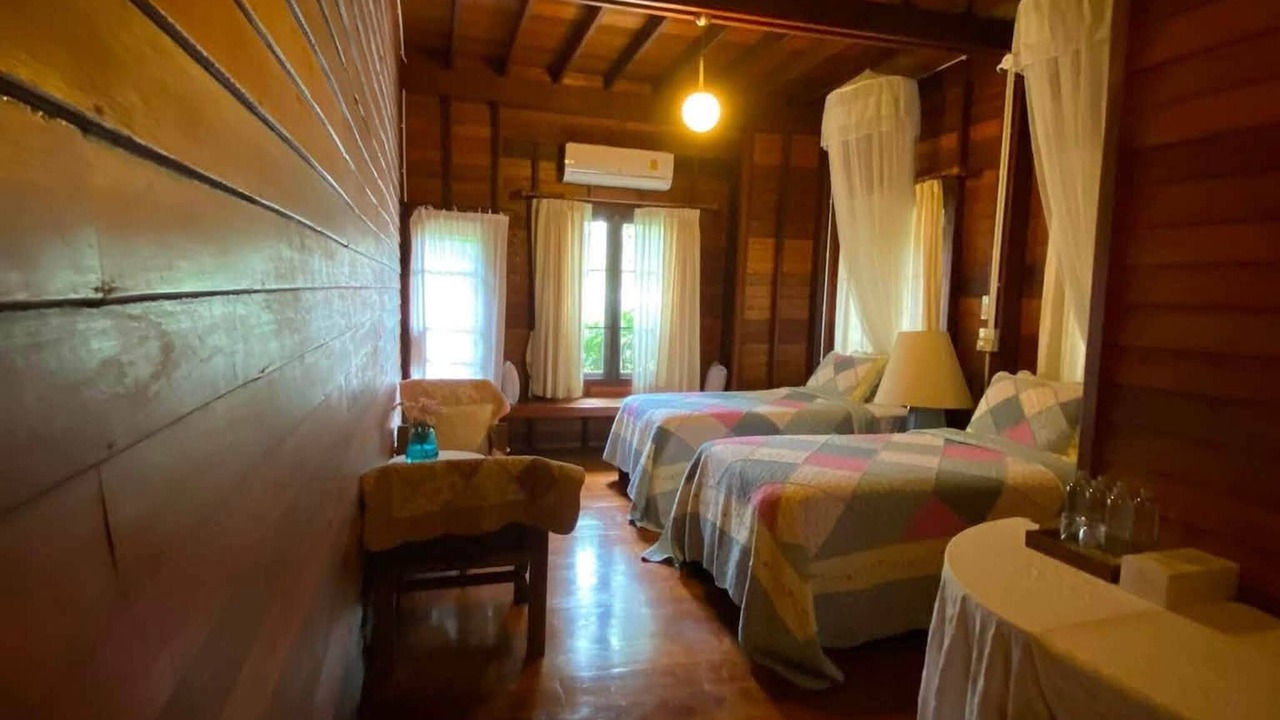 Photo of Bedroom in Rim Nuea