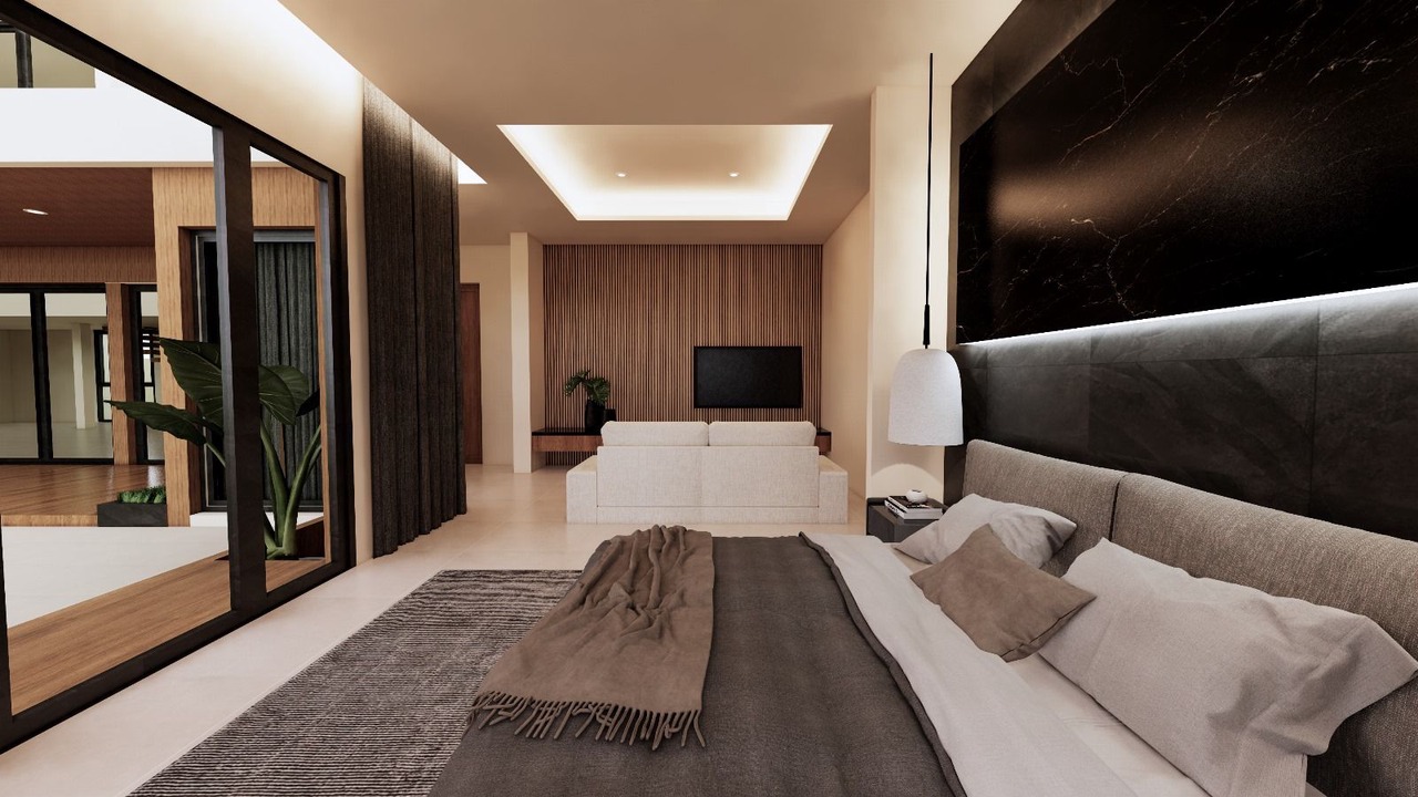 Photo of Bedroom in Choeng Thale