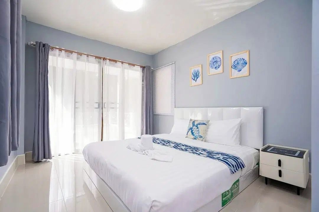 Photo of Bedroom in Huai Yai