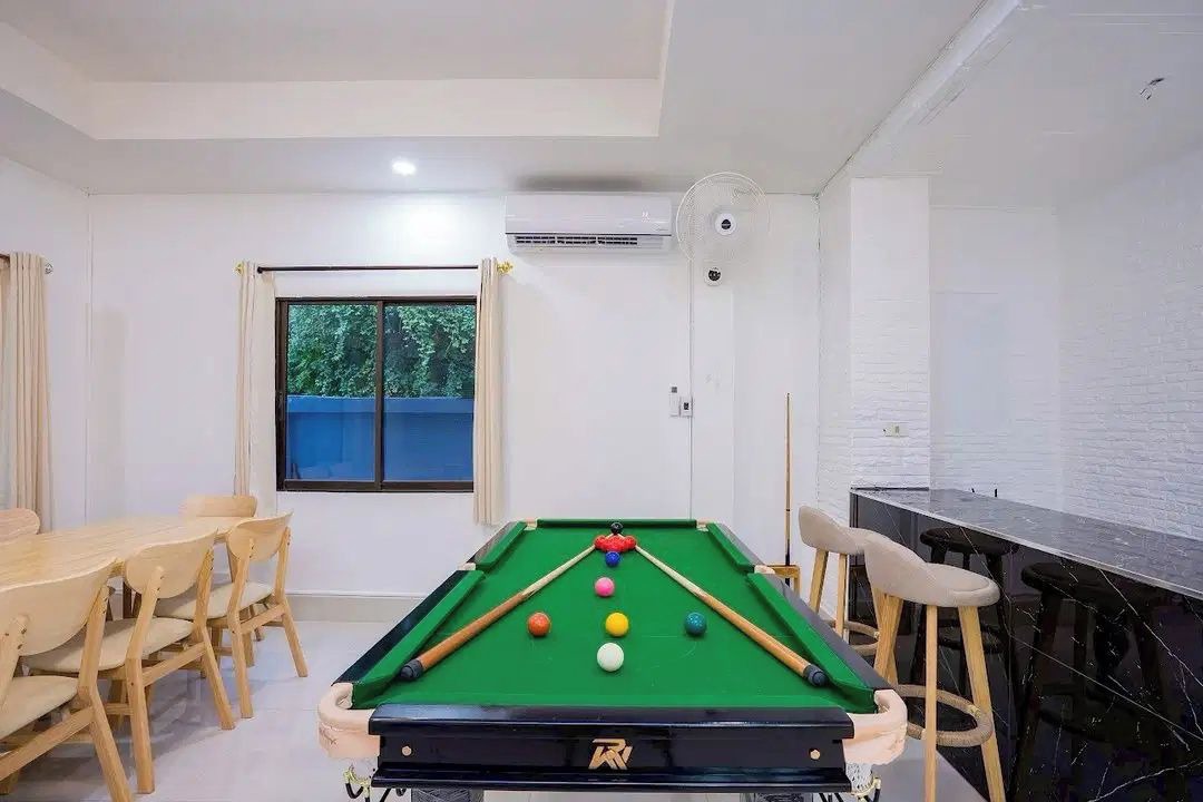 Photo of Bedroom in Huai Yai