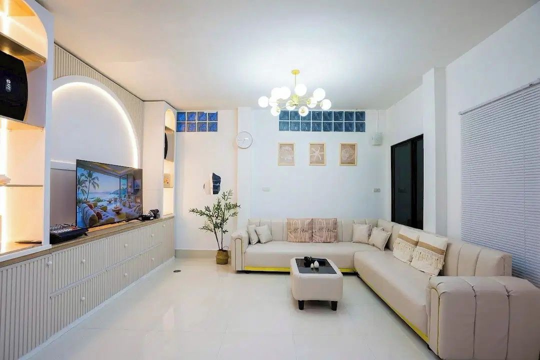Photo of Livingroom in Huai Yai