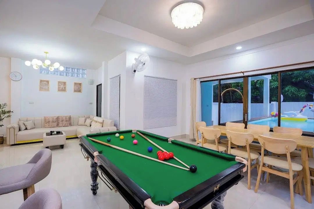 Photo of Bedroom in Huai Yai