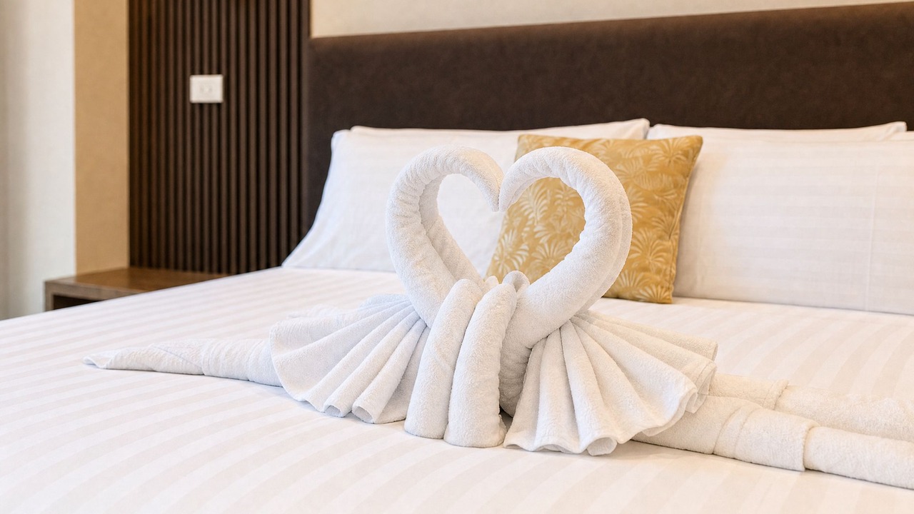 Photo of Bedroom in Bang Tao