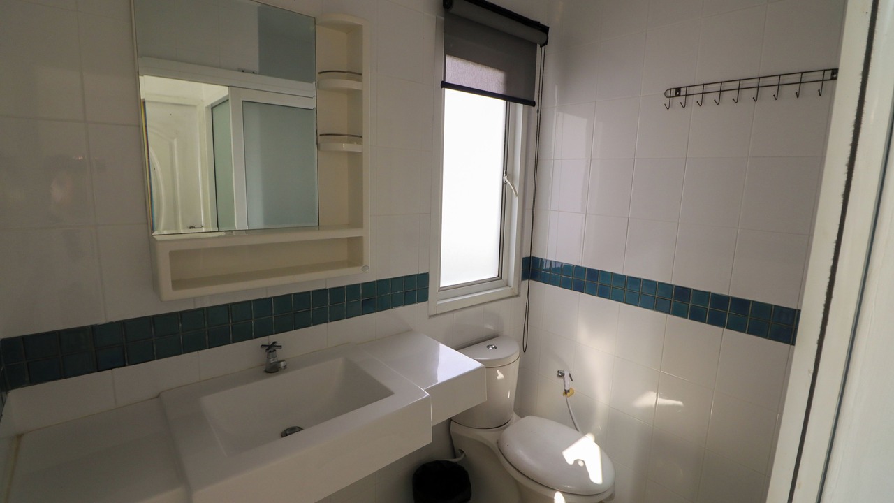 Photo of Bathroom in Thong Chai