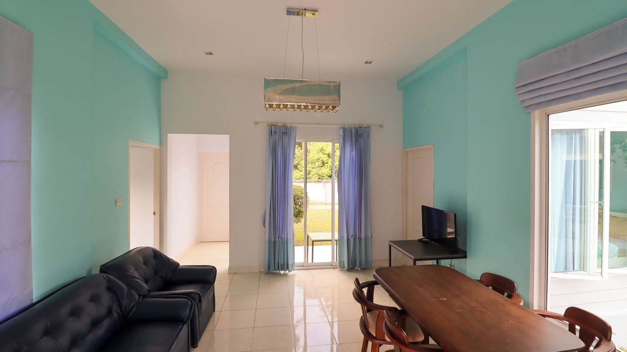 Photo of Livingroom in Thong Chai