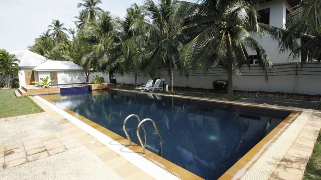 Photo of Outdoor in Thong Chai
