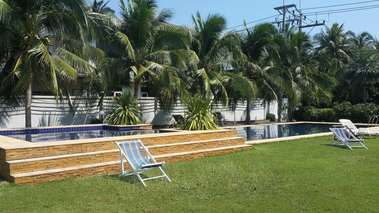 Photo of Outdoor in Thong Chai