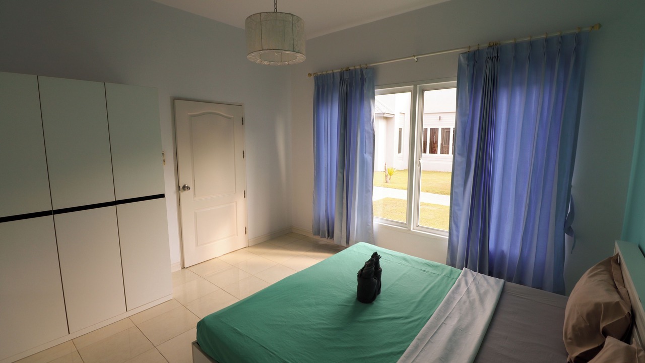 Photo of Bedroom in Thong Chai