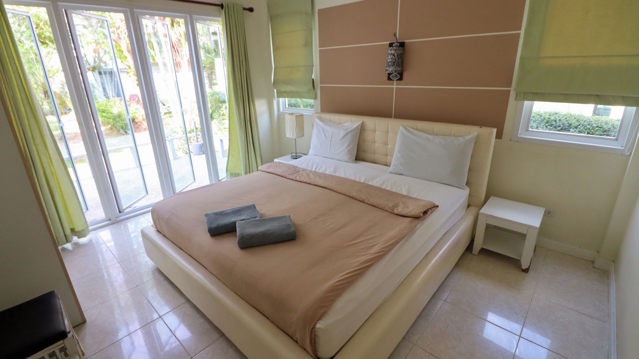 Photo of Bedroom in Thong Chai
