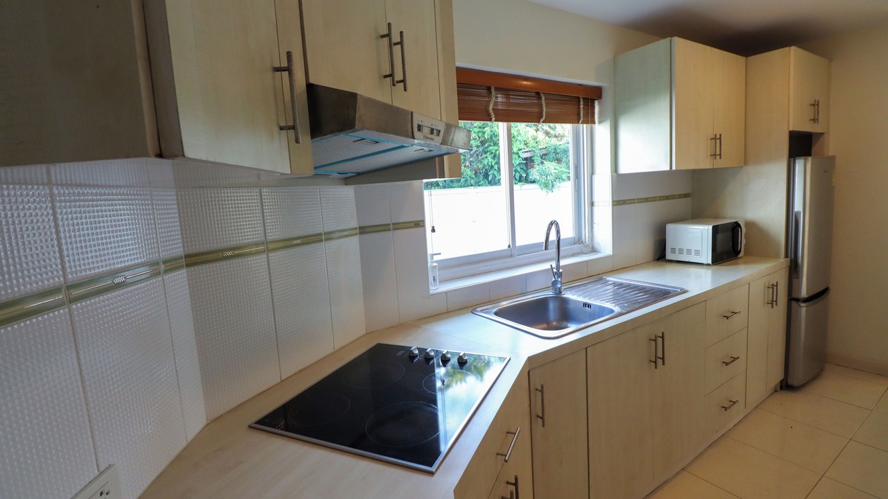 Photo of Kitchen in Thong Chai