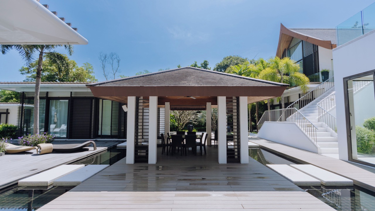 Photo of Outdoor in Koh Kaew