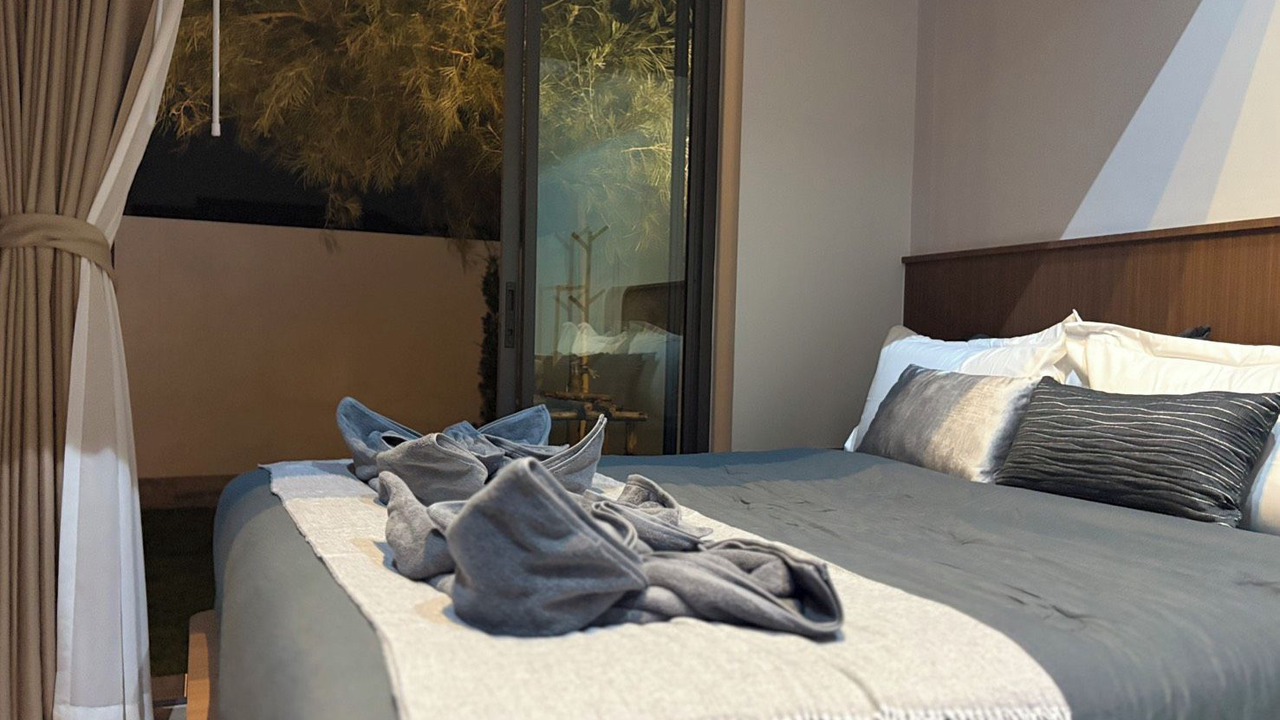 Photo of Bedroom in Krabi