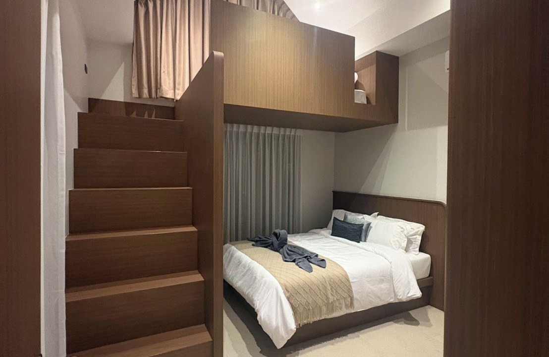 Photo of Bedroom in Krabi
