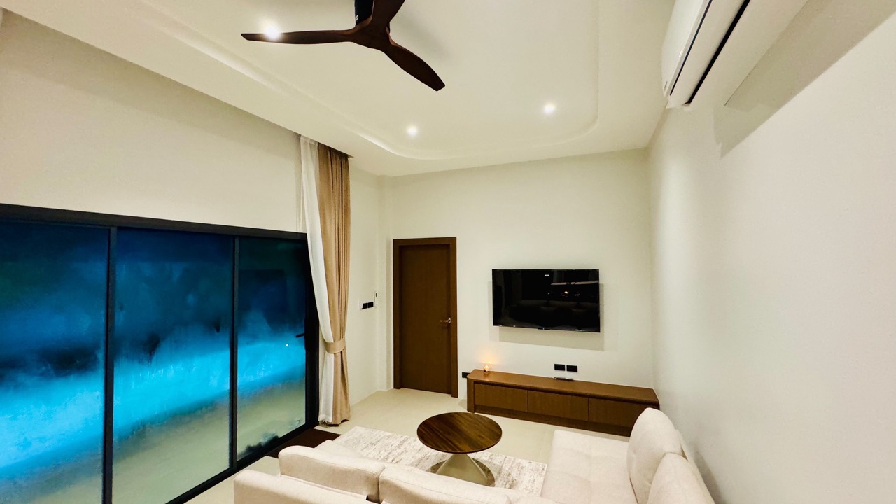 Photo of Livingroom in Krabi