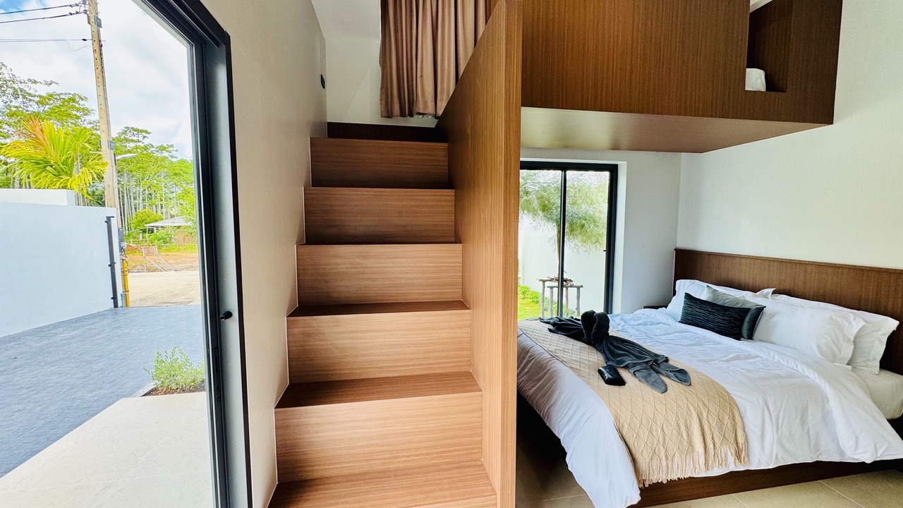 Photo of Bedroom in Krabi