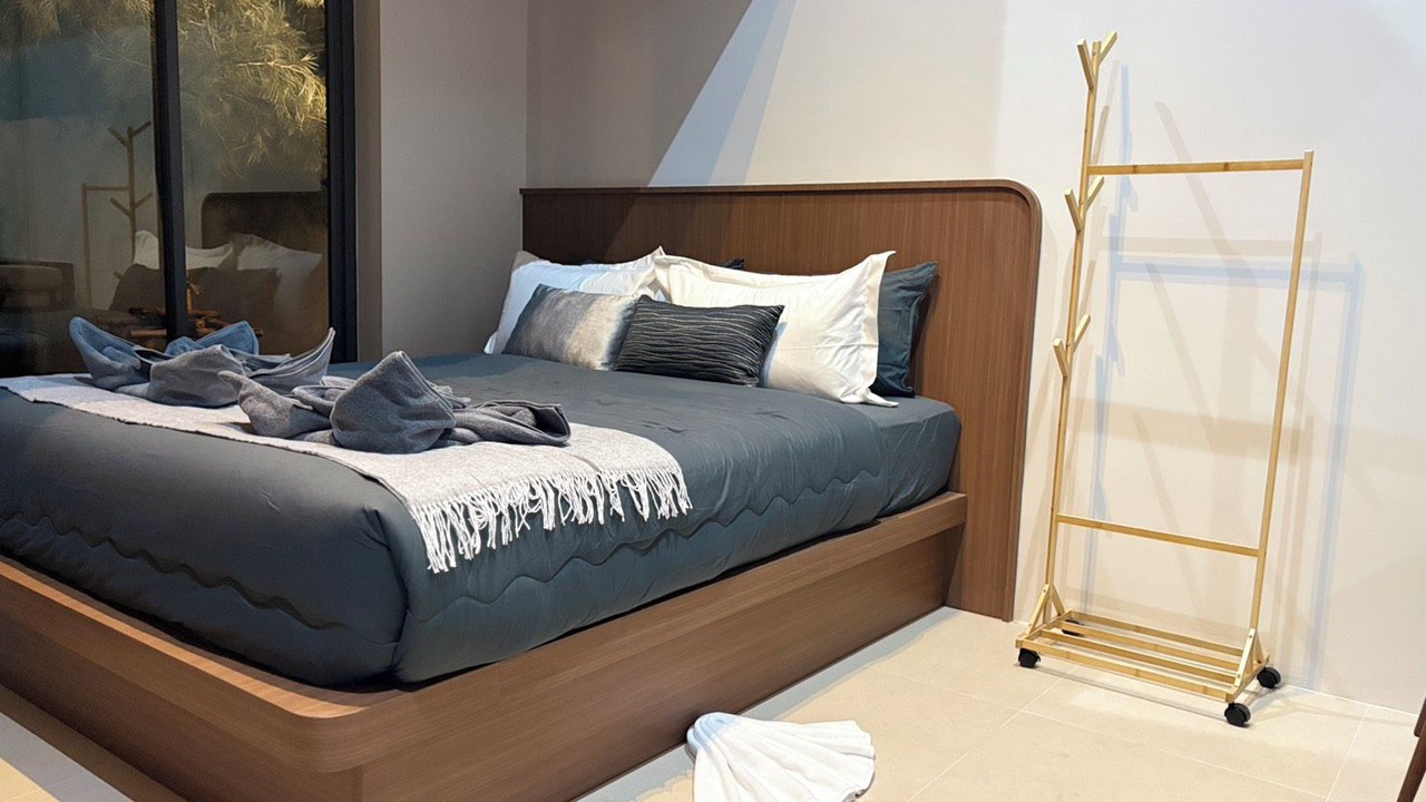 Photo of Bedroom in Krabi