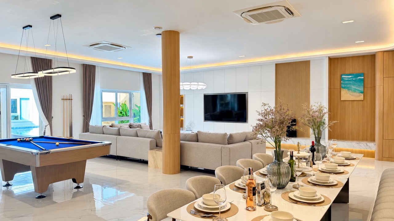 Photo of Bedroom in Jomtien