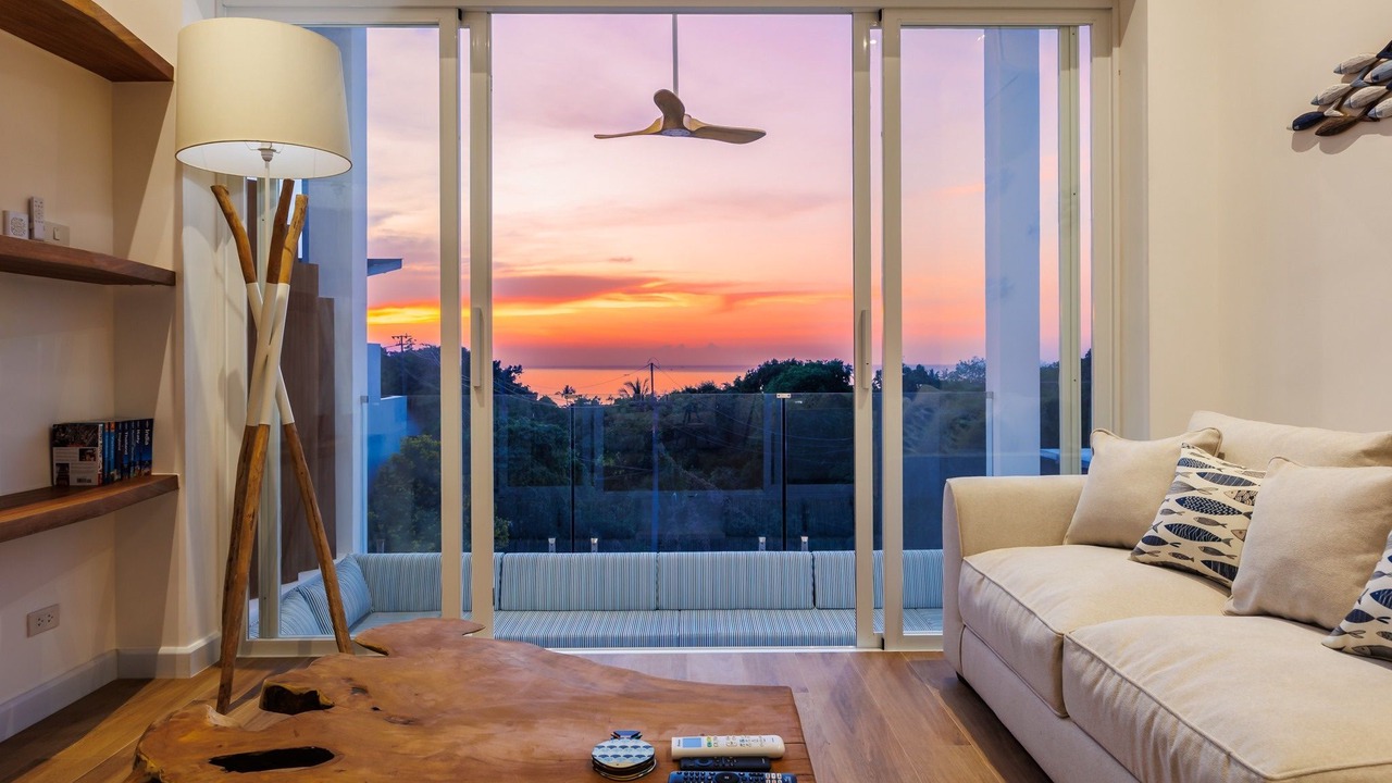 Photo of Livingroom in Haad Tian