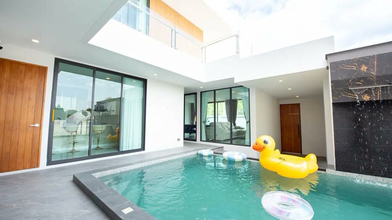 Photo of Outdoor in Huai Yai