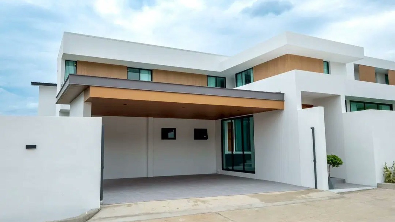 Photo of Outdoor in Huai Yai