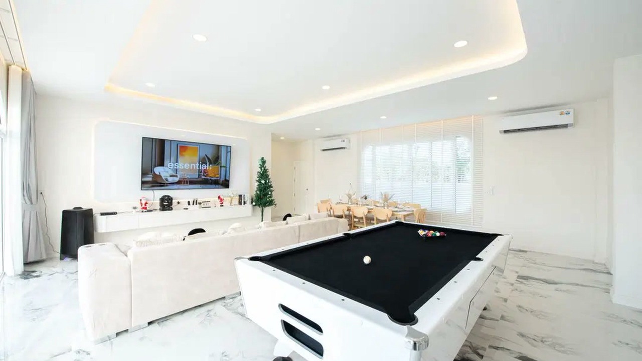 Photo of Bedroom in Khuk Khak Beach