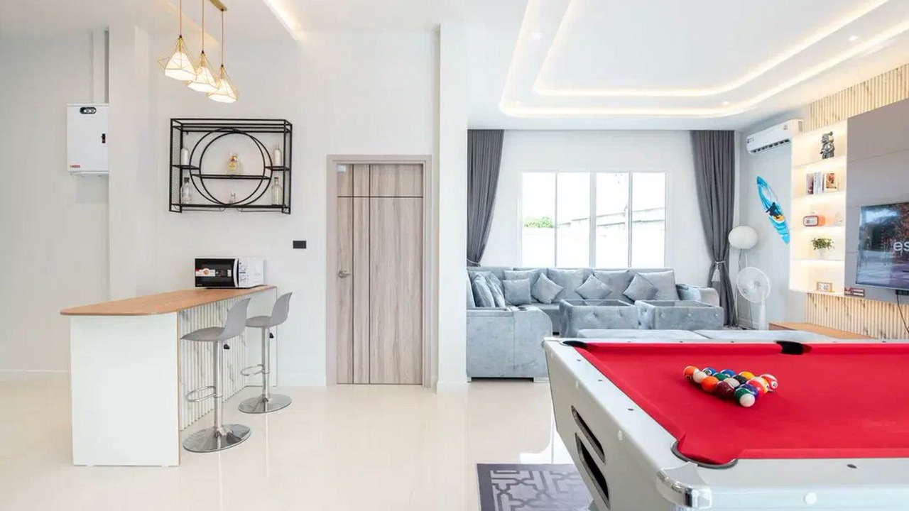 Photo of Bedroom in South Pattaya