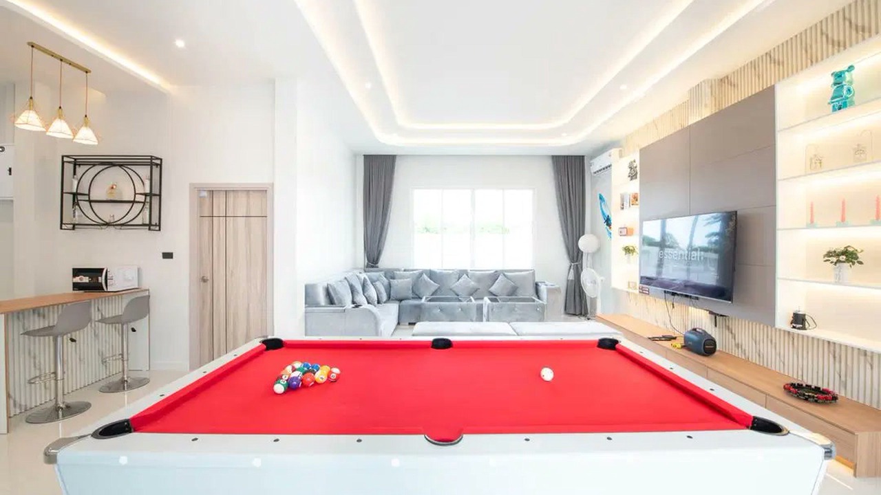 Photo of Bedroom in South Pattaya