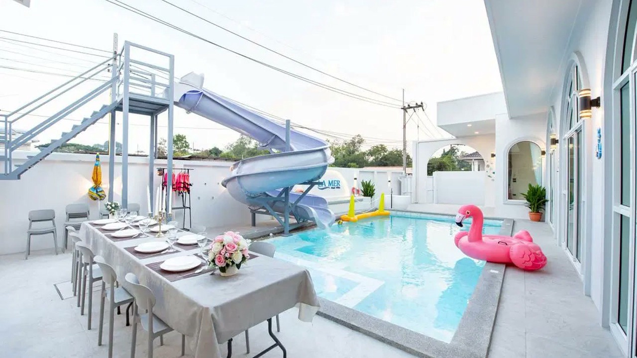 Photo of Outdoor in South Pattaya