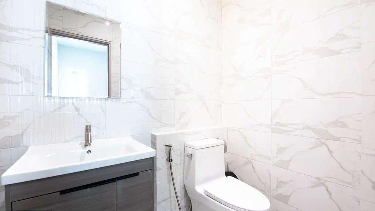 Photo of Bathroom in South Pattaya