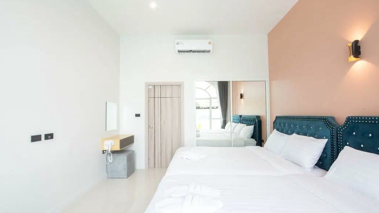 Photo of Bedroom in South Pattaya