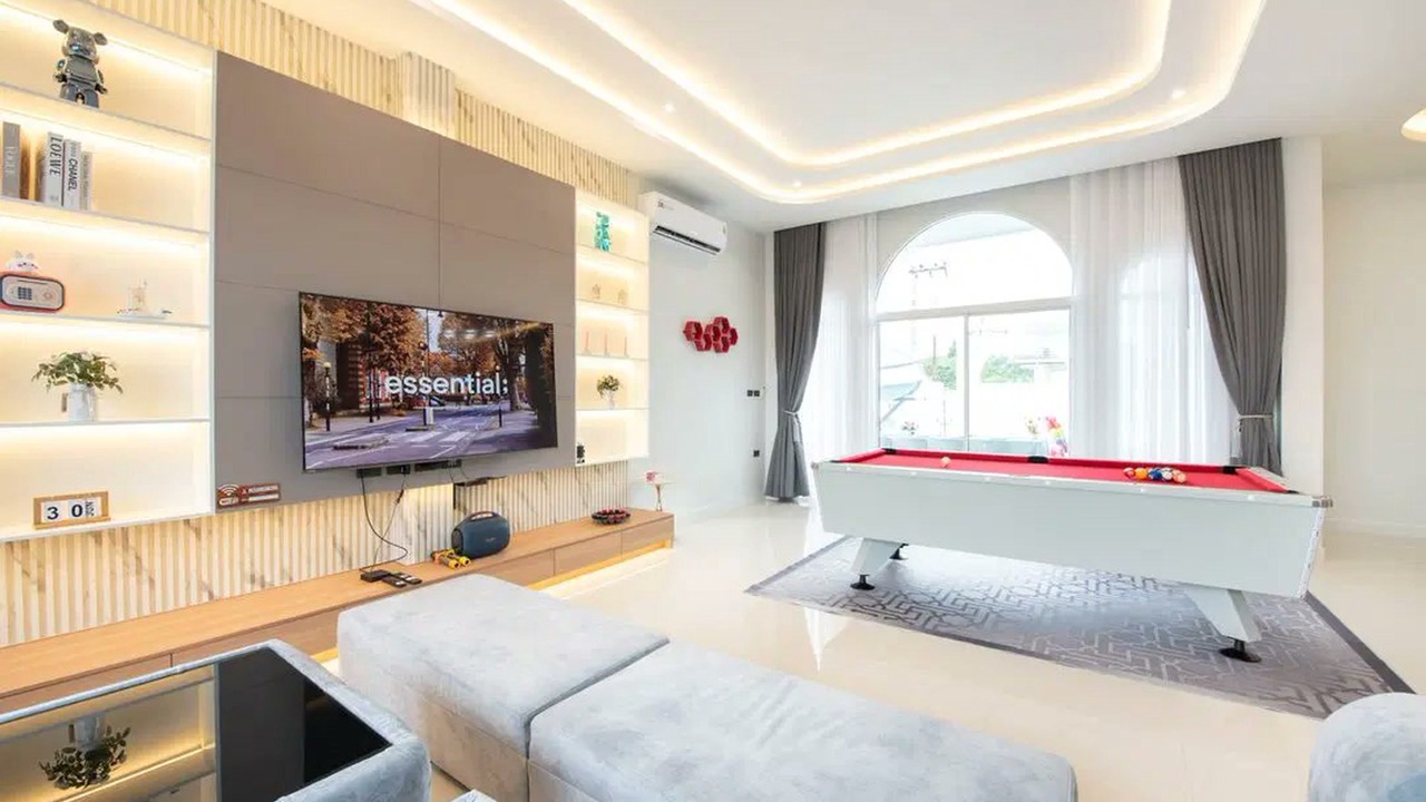 Photo of Bedroom in South Pattaya