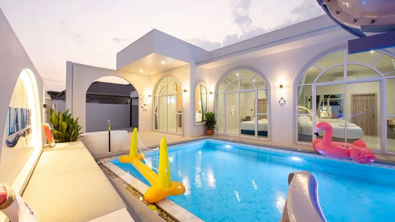 Photo of Outdoor in South Pattaya