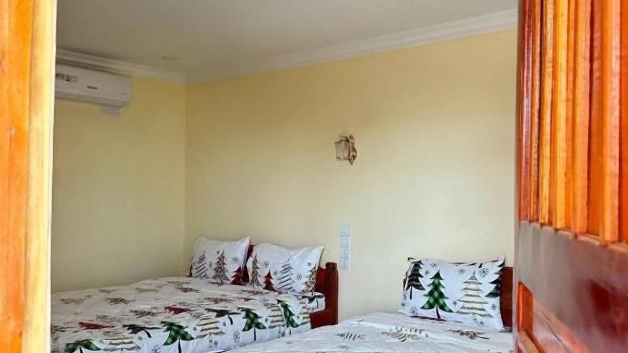 Photo of Bedroom in Koh Rong