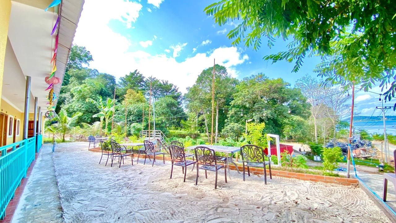 Photo of Outdoor in Koh Rong