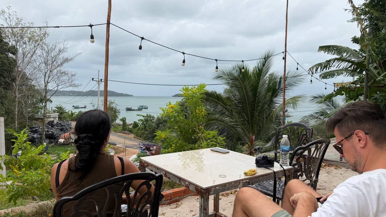 Photo of Outdoor in Koh Rong