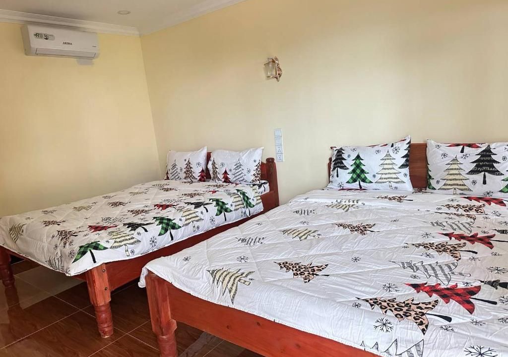Photo of Bedroom in Koh Rong