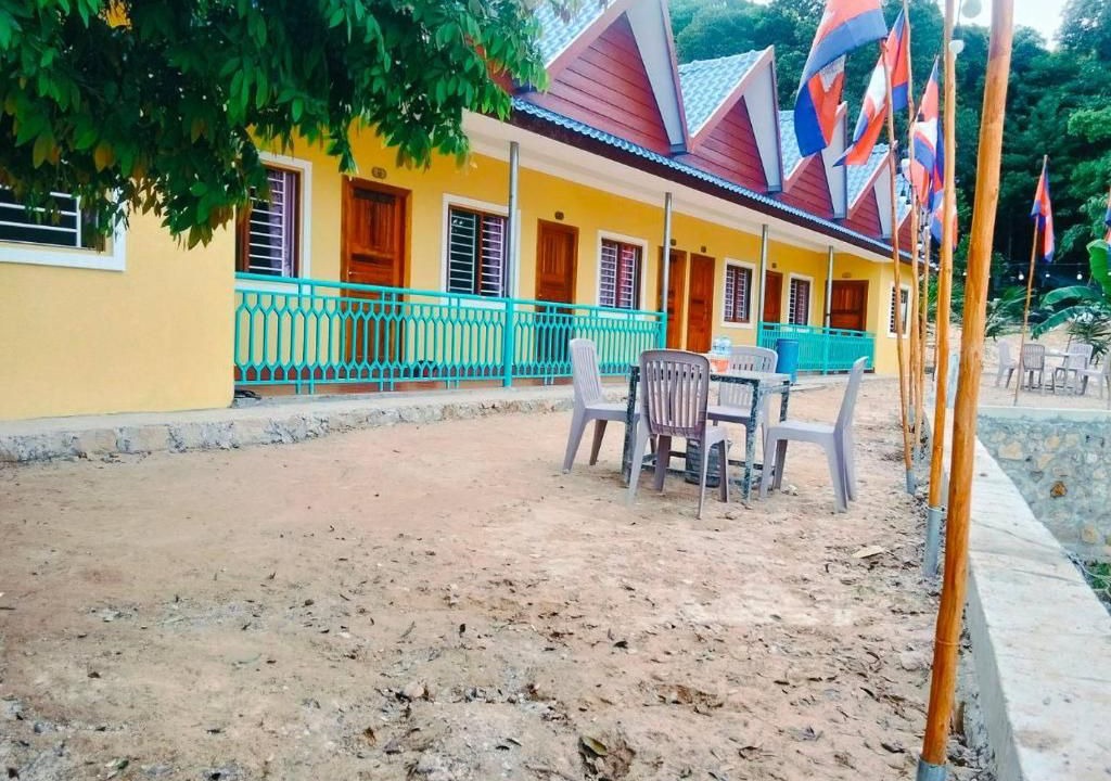 Photo of Outdoor in Koh Rong