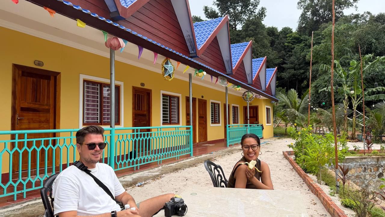 Photo of Outdoor in Koh Rong