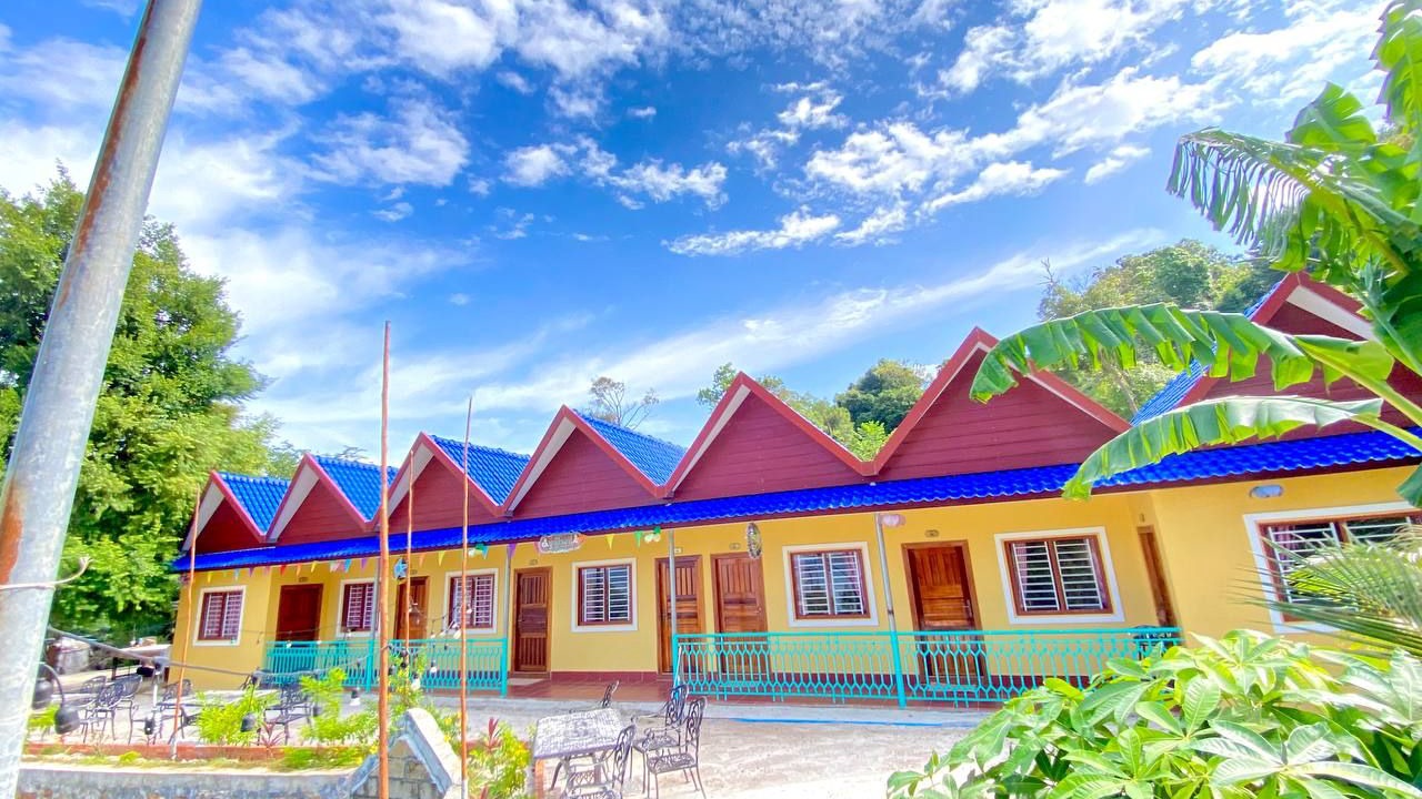 Photo of Outdoor in Koh Rong