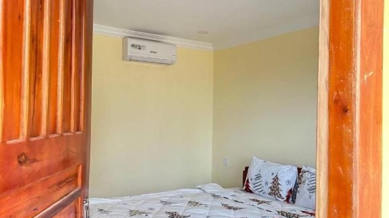 Photo of Bedroom in Koh Rong