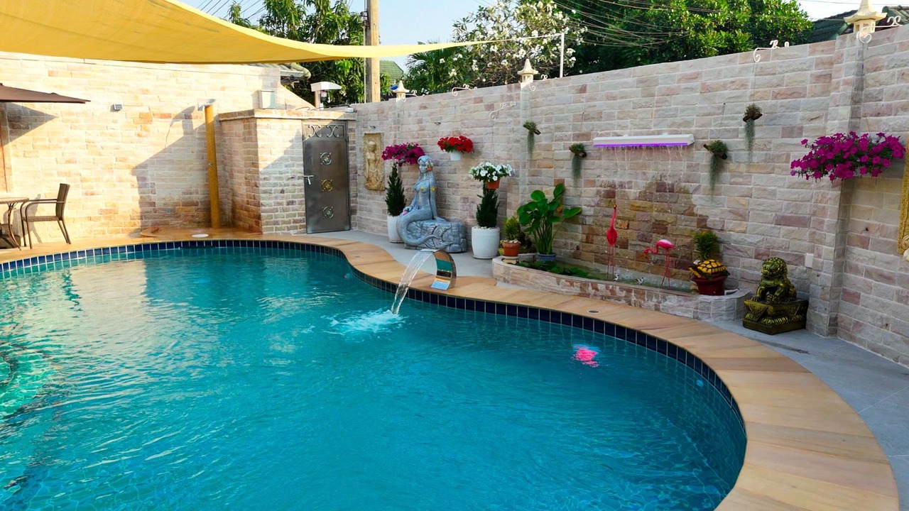 Photo of Outdoor in Central Pattaya