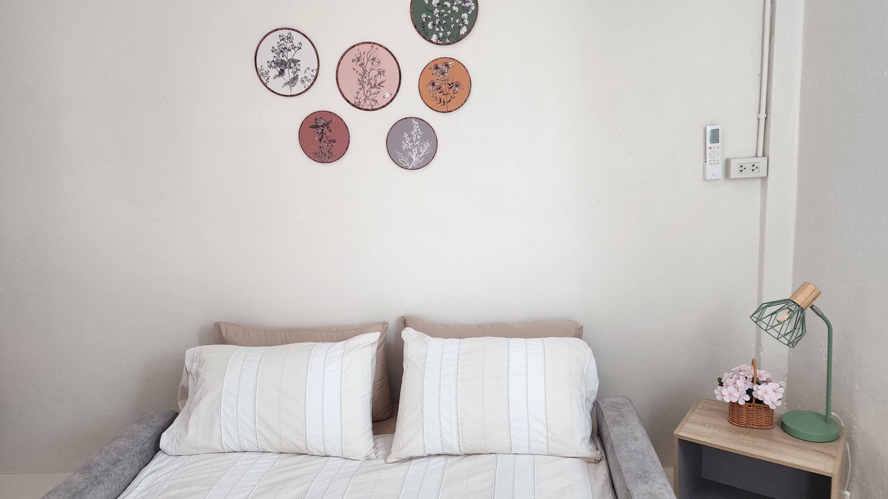 Photo of Bedroom in Yan Nawa
