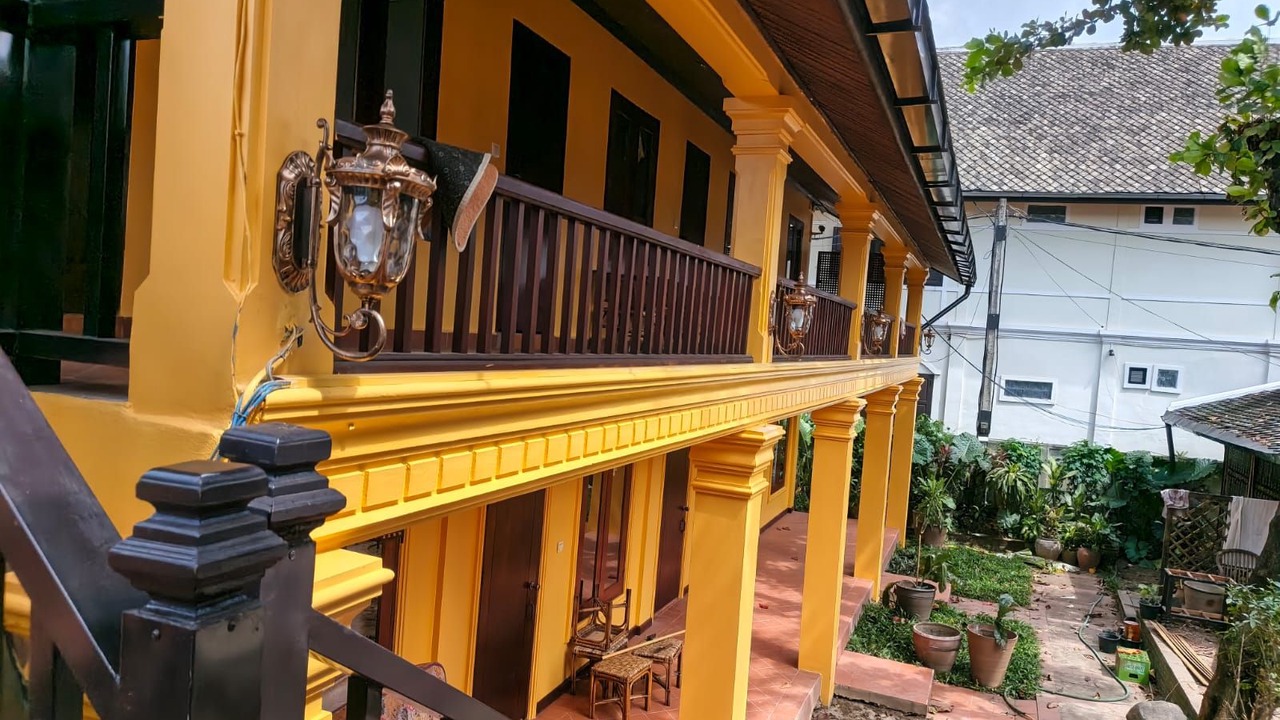 Photo of Outdoor in Luang Prabang