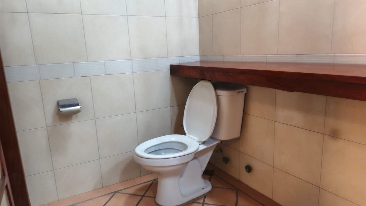 Photo of Bathroom in Luang Prabang